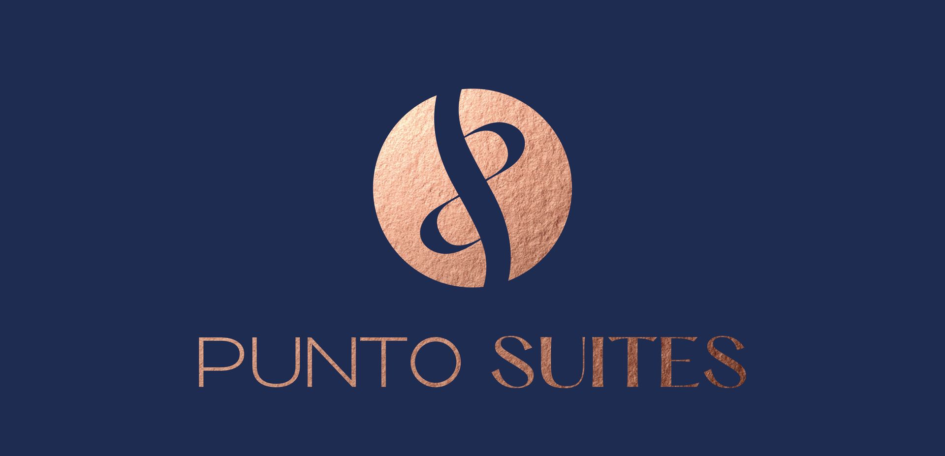 Punto Suites logo