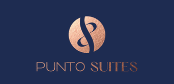 Punto Suites logo