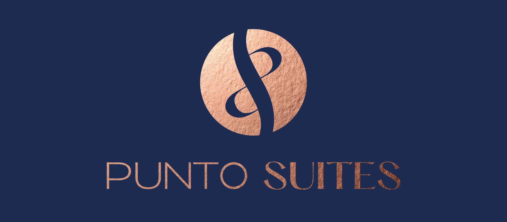 Punto Suites logo
