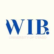 Women in Business - University Otago - Logo