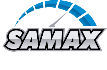 Samax Mobile Clutch & Brake Specialist Logo