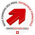 Logo Entreprise formatrice