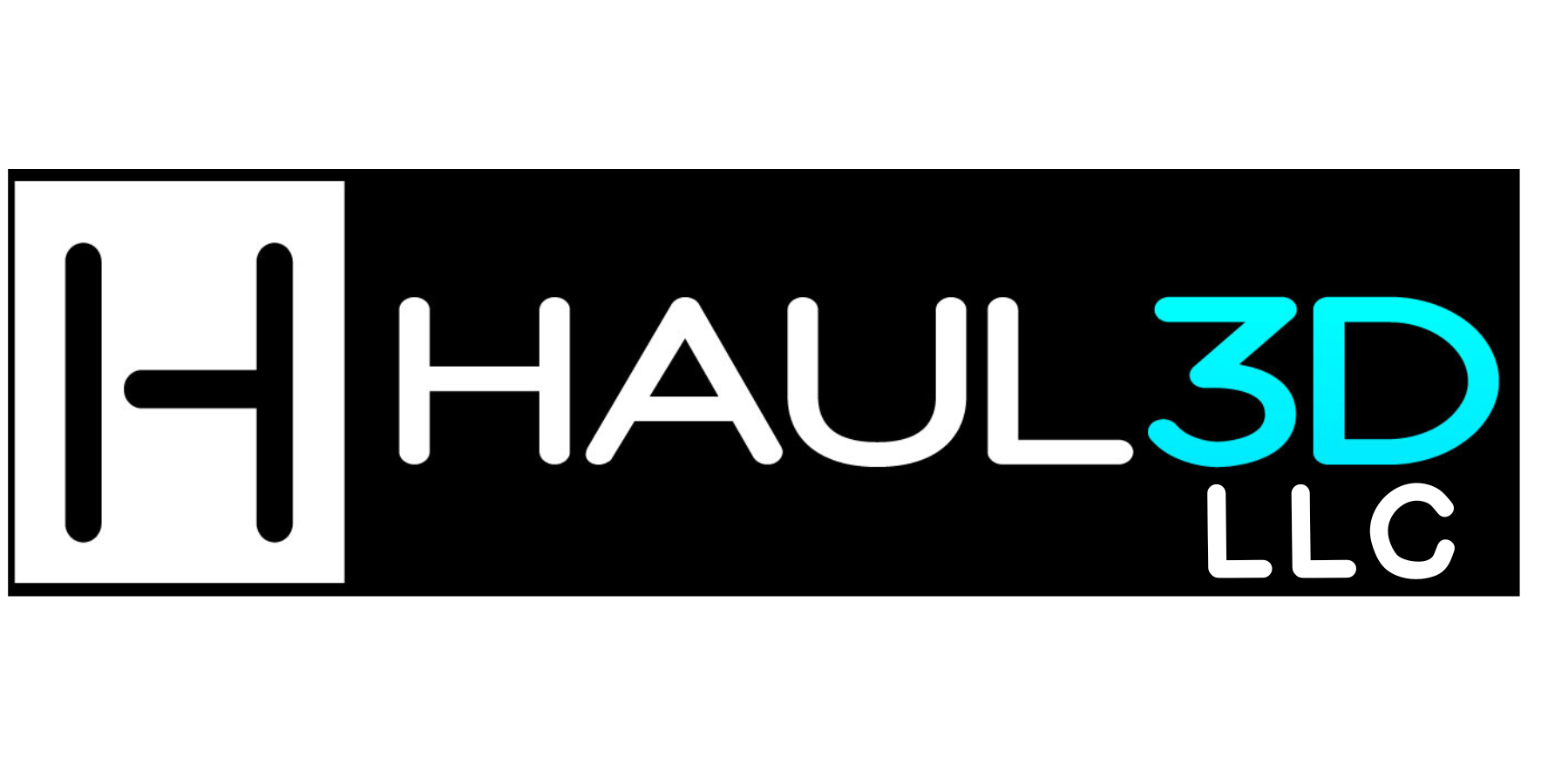 haul3d logo