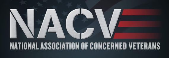 NACV logo