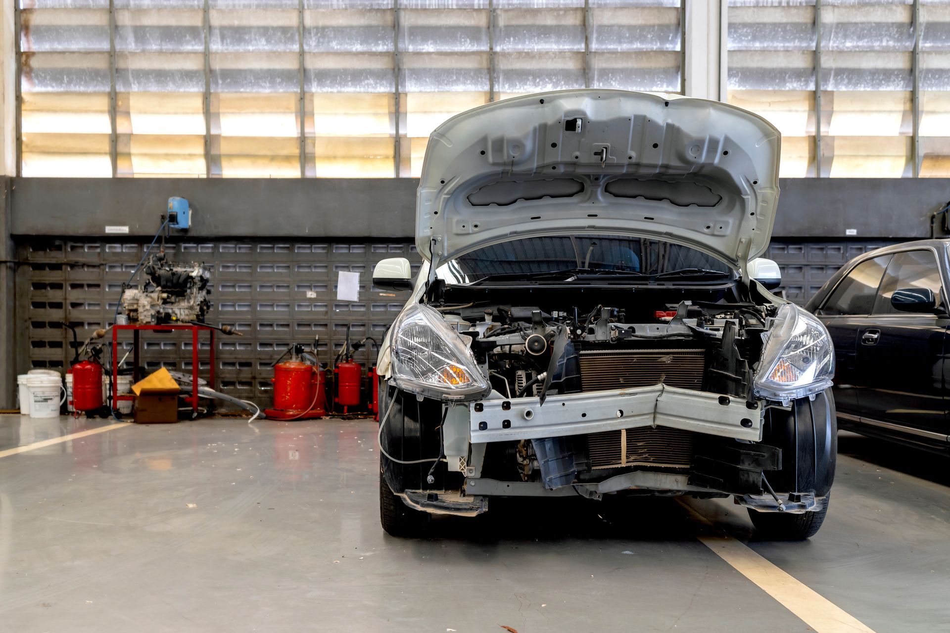 How To Get the Best Resale Value for Your Car After a Collision in Reseda