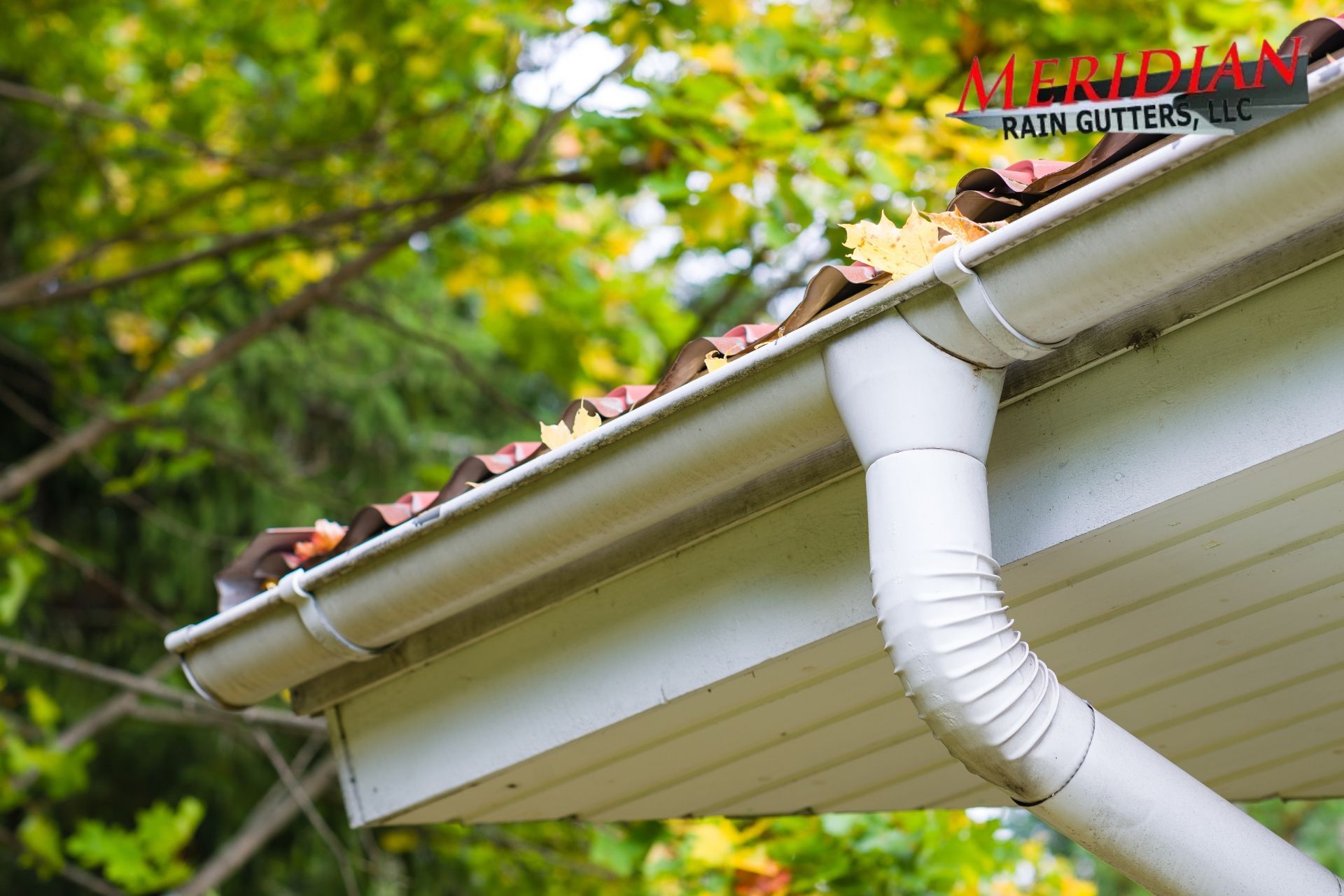 Gutter Cleaning Service in Boise, ID - Meridian Rain Gutters