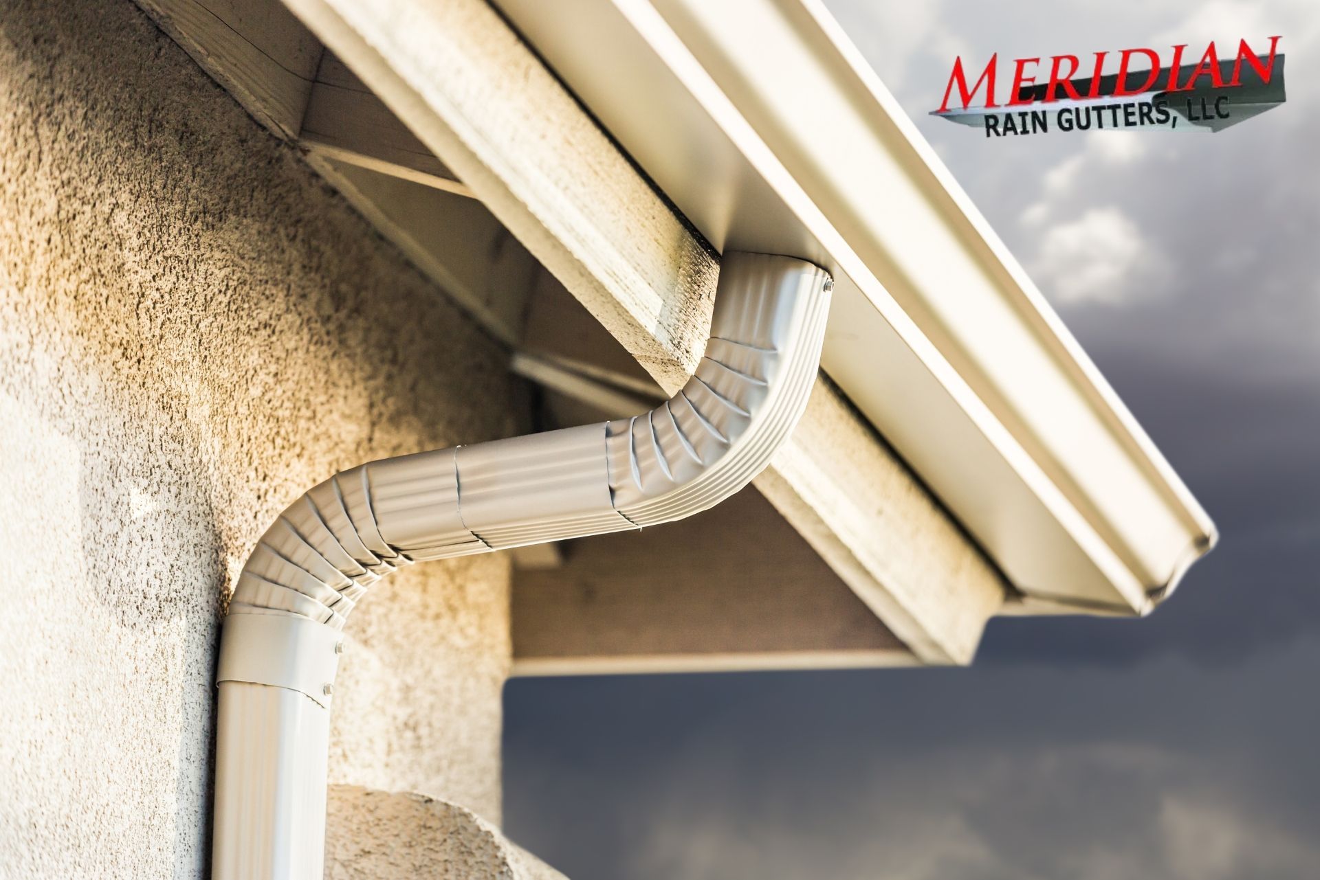 Gutter Company in Boise Idaho - Meridian Rain Gutters, LLC