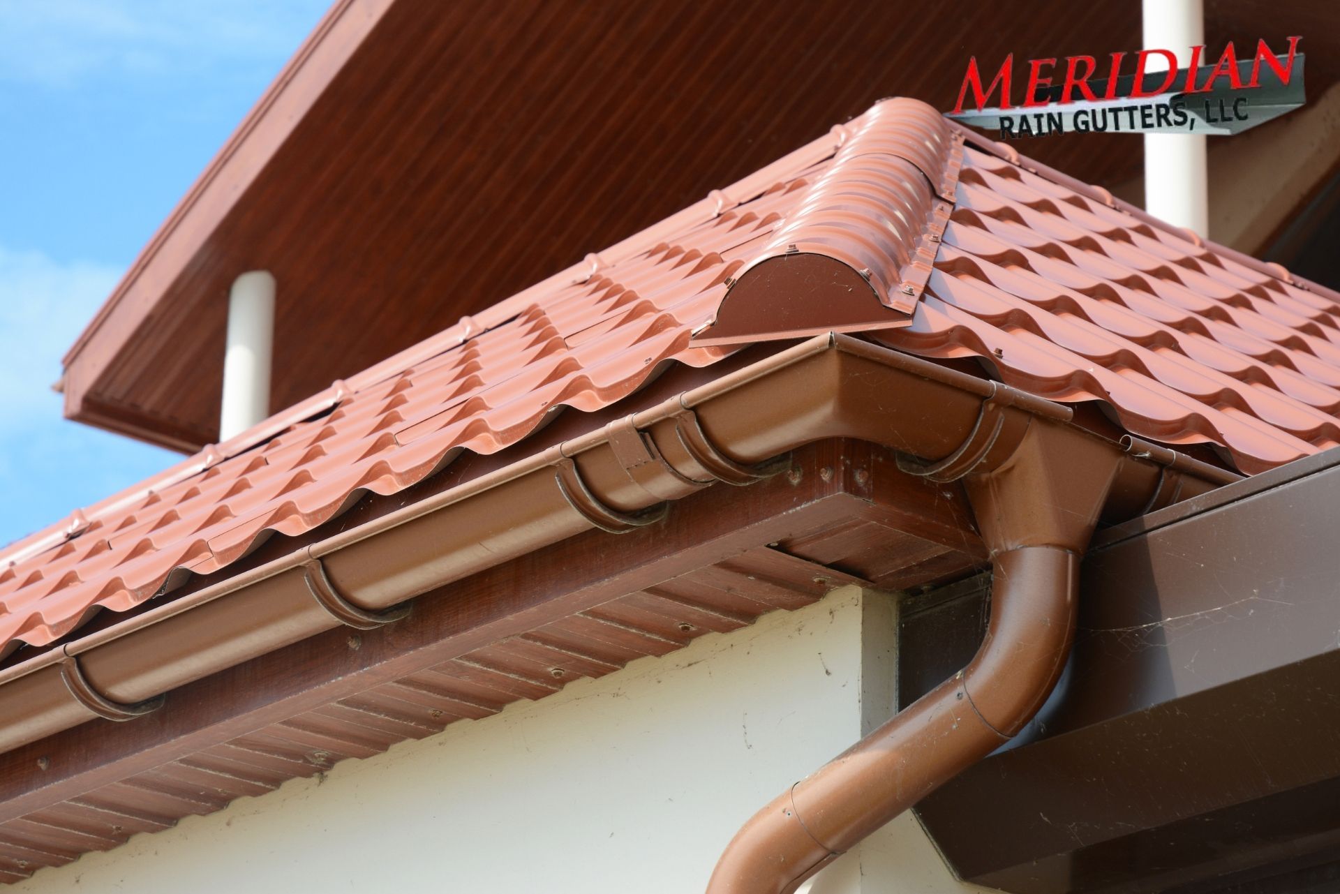 Gutter Inspection for Boise Homeowners - Meridian Rain Gutters