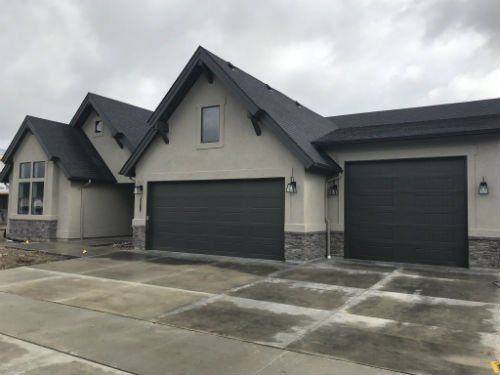 Gutter Installation Boise Idaho area