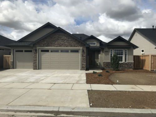 Rain Gutter System Boise ID