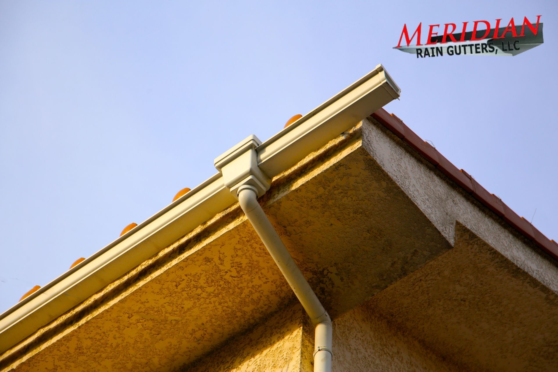 Traditional Gutter - Gutter Installation in Boise Idaho - Meridian Rain Gutters, LLC