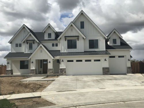 Gutter Installation Boise ID area