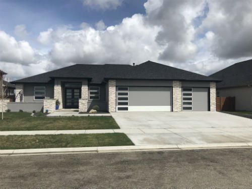 seamless rain gutters meridian idaho