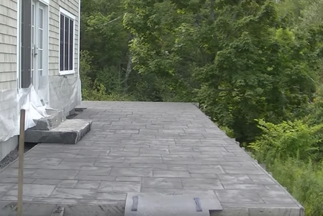 Concrete Patio Contractors Near Me San Ramon thumbnail