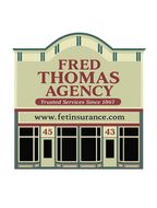 Fred Thomas Agency