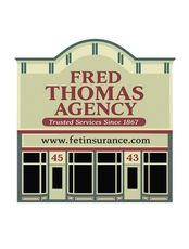 Fred Thomas Agency