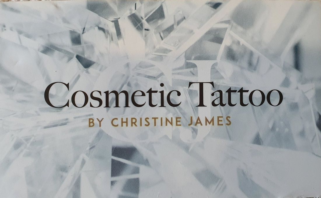 Professional cosmetic tattooing for a permanent makeup look in Christchurch, NZ