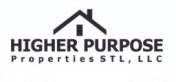 Higher Purpose Properties STL Logo