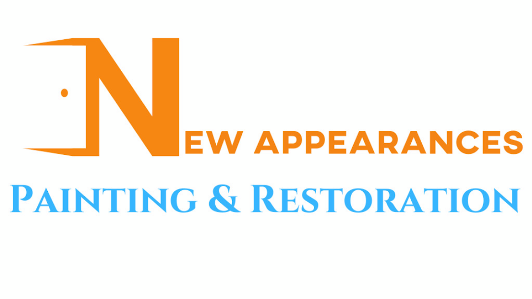 New Appearances Painting & Restoration