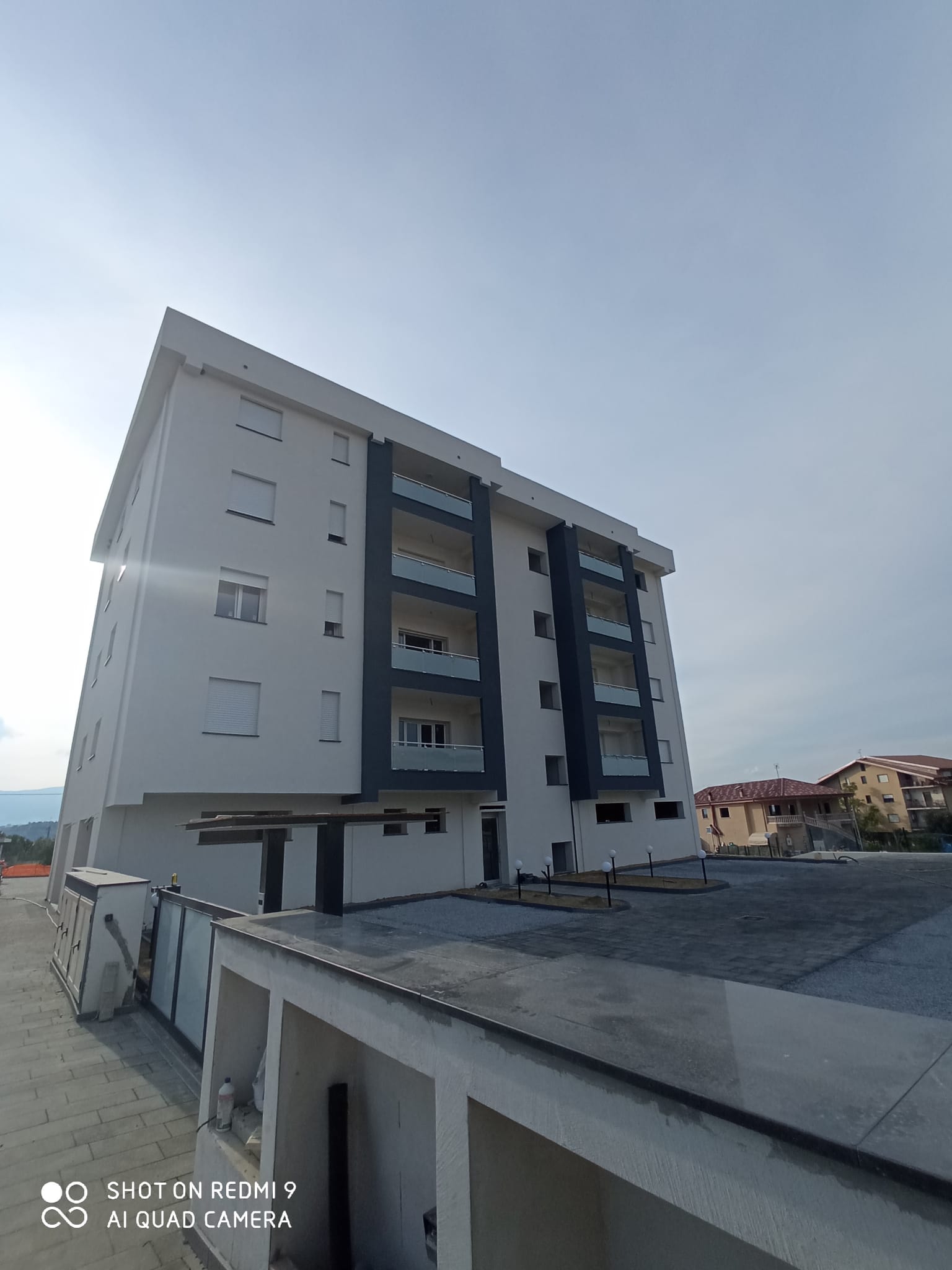 Vendita nuovi immobili | Luzzi 