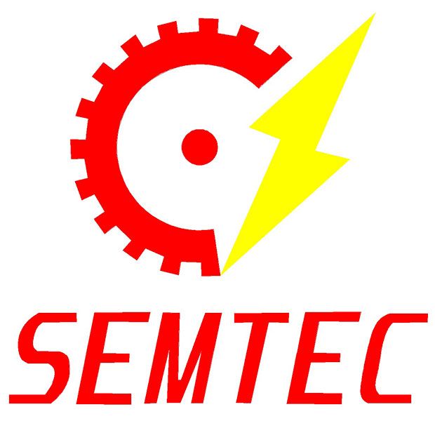 Logotipo de SEMTEC