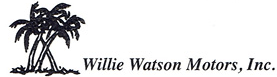 Willie Watson Motors, Inc.
