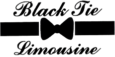 Black tie limousine Black tie limousine