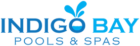 Indigo Bay Pools Logo