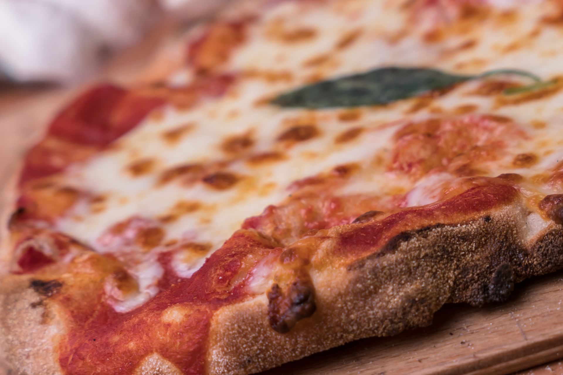 Pizzeria a Testaccio