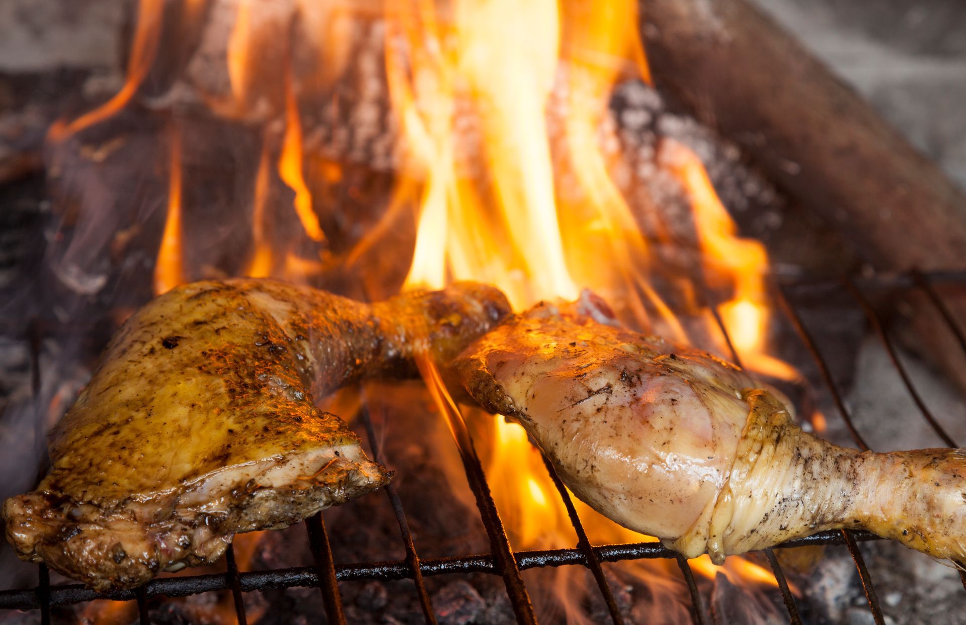 filetto di carne grigliata