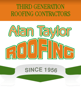 Alan Taylor Roofing, LLC