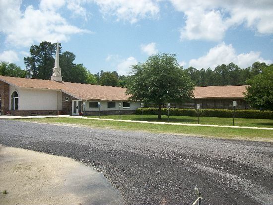 Residential House | Middleburg, FL | Alan Taylor Roofing, LLC