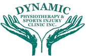 Dynamic Physiotherapy & Sports Injury in Mississauga