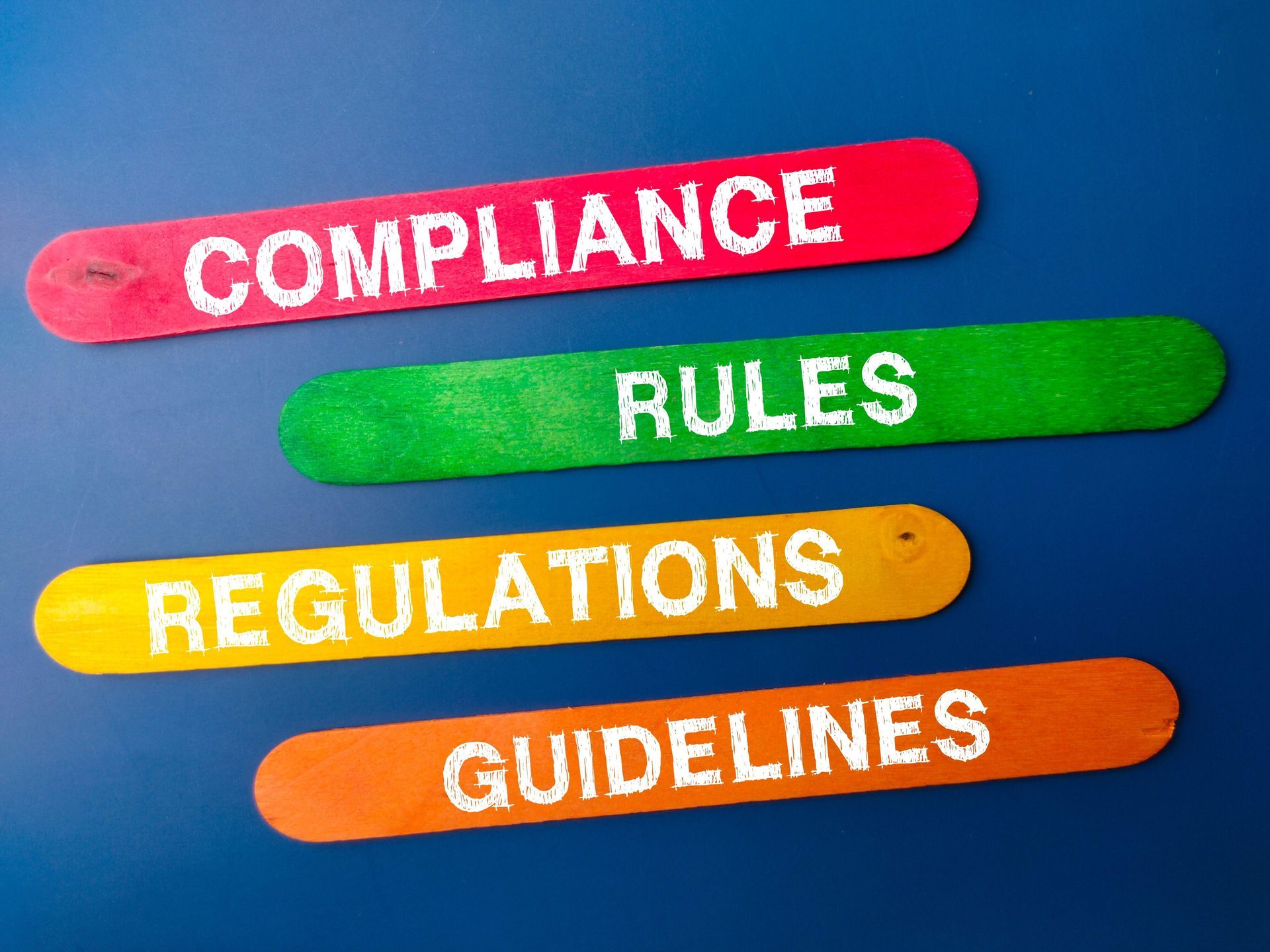 comopliance for ipa healthcare