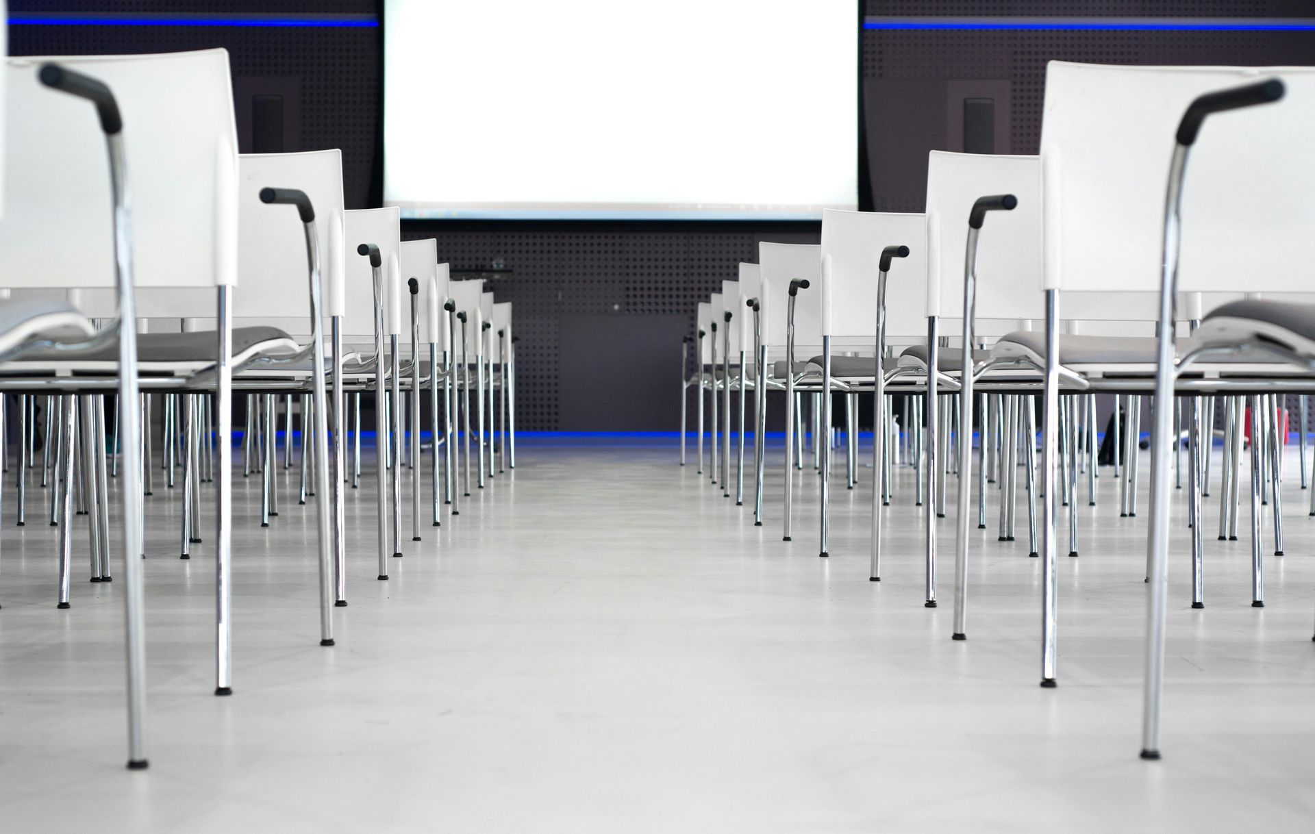 conference attendance on decline