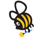 Busy Cleaning Bees Ltd icon