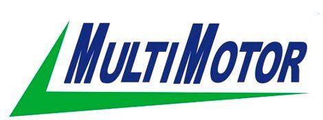 Multimotor - Logo