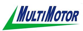 Multimotor - Logo