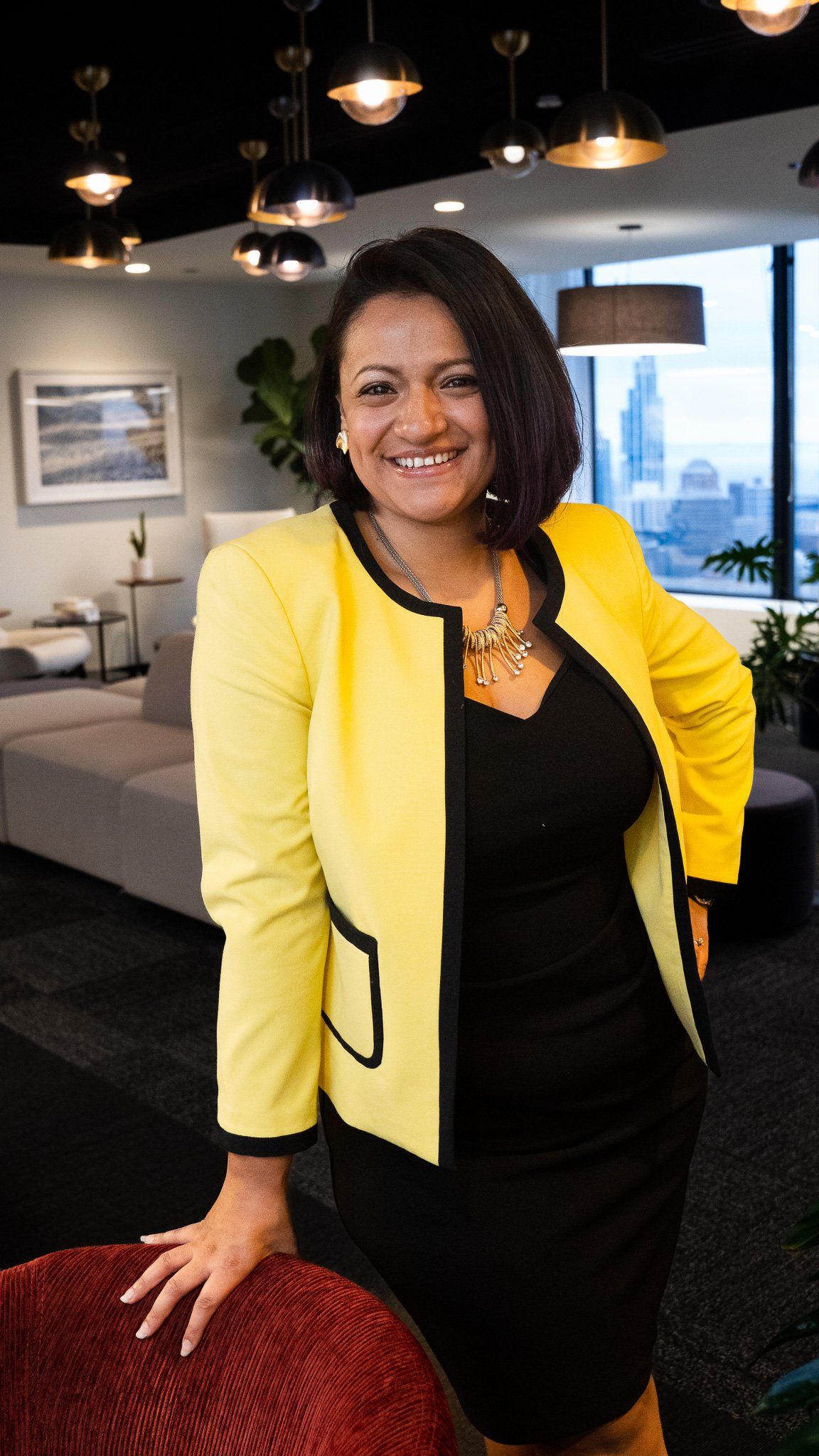 Jacky Nieto | Xpert Restoration Solutions