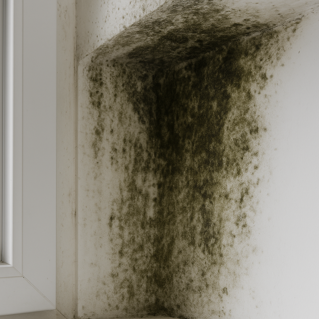 mold cleanup services near me