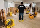 Flood Damage Cleanup Company