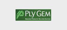 PLY GEM