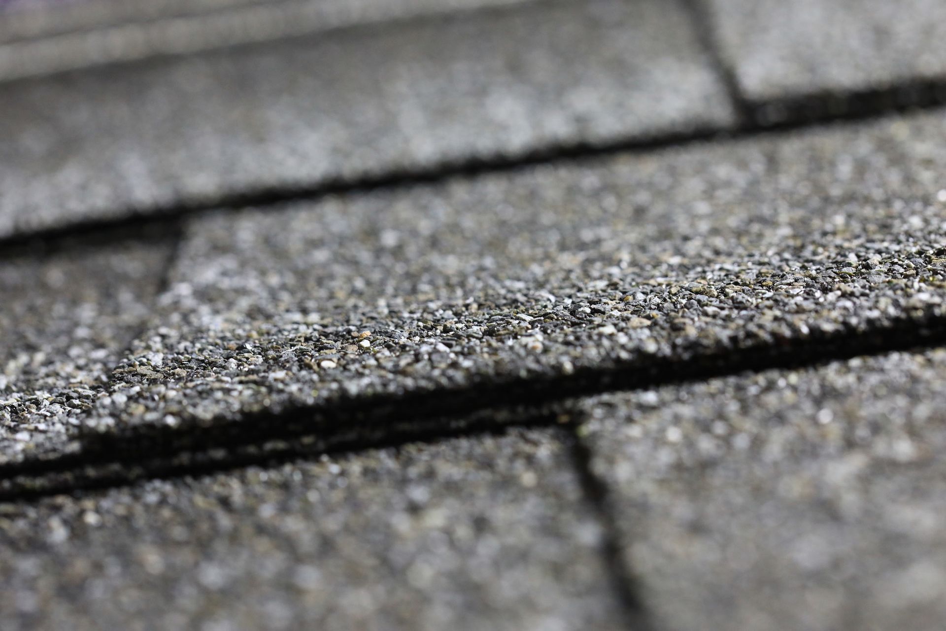 Asphalt Shingles — Spokane, WA — Morris Clark Siding & Roofing