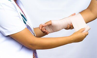 Injury Claim Services - Law Firm in Mesa, AZ