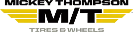 Mickey Thompson