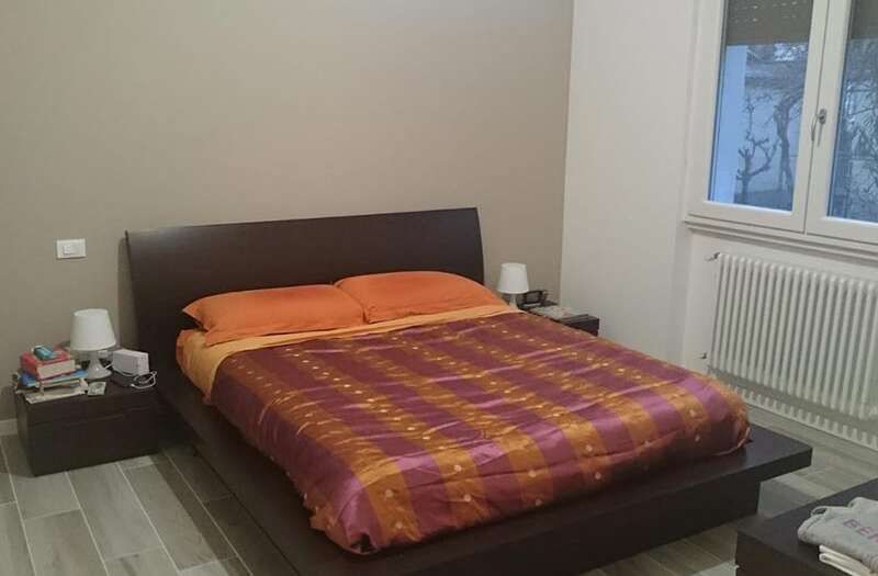 tinteggiatura camera da letto