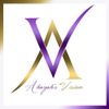 Ahayha's Vision Logo