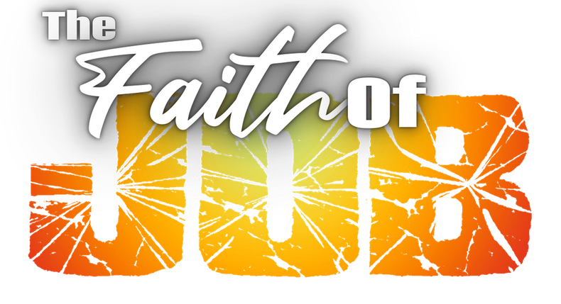 Faith Of Job