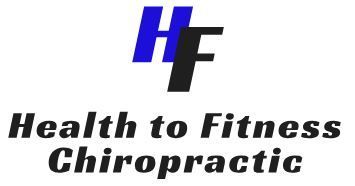 Health to Fitness Chiropractic