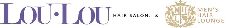 Lou Lou Hair Salon logo